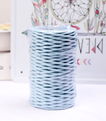 Sợi dây sắt 2mm dây giấy Eco DIY dây giấy xoắn Biodegradable