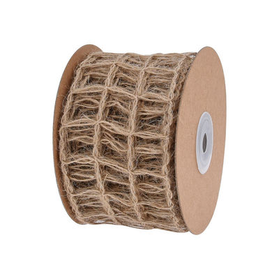 Dải băng vải vải màu xanh lá cây rỗng 63mm ISO14001