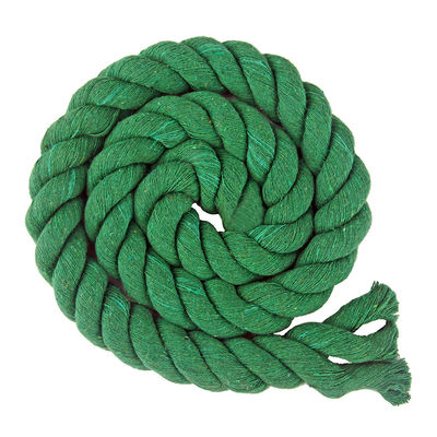 DIY màu bông Macrame dây 20mm màu bông dây cho thủ công