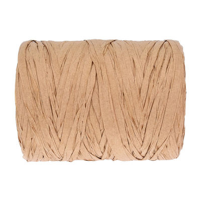 5mm*100m Color Paper Rope Eco Friendly DIY Twisted Paper String