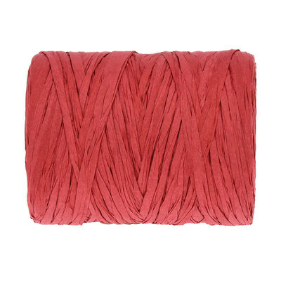 5mm*100m Color Paper Rope Eco Friendly DIY Twisted Paper String