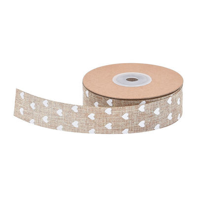 25mm * 10y in băng bọc thép tùy chỉnh in băng bởi sân