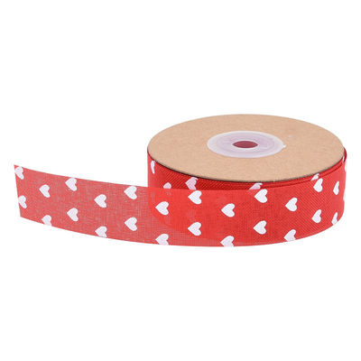 25mm * 10y in băng bọc thép tùy chỉnh in băng bởi sân