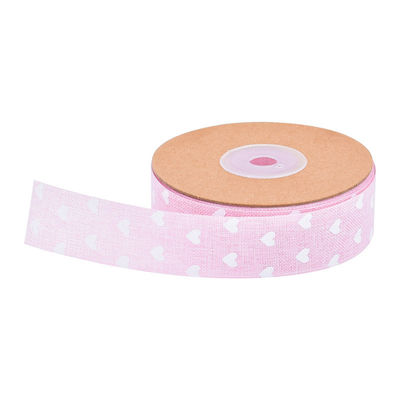 25mm * 10y in băng bọc thép tùy chỉnh in băng bởi sân