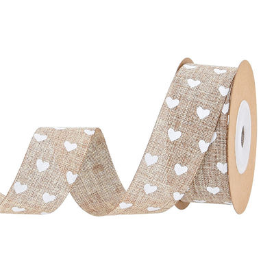 25mm * 10y in băng bọc thép tùy chỉnh in băng bởi sân