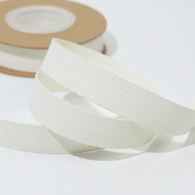 2cm Chứng chỉ FSC Dây giấy phân hủy Dây giấy bọc Eco 100% Dây giấy