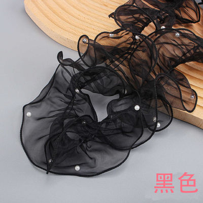 12cm * 2m Ribbon dây chuyền mỏng mỏng cho gói hoa và đóng gói quà tặng